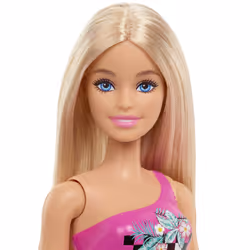 Barbie HDC50 poupée