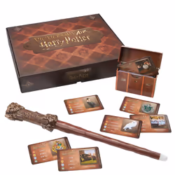 Games Pictionary Air Harry Potter, Jeu de société, Dessin, 8 an(s), Jeu familial