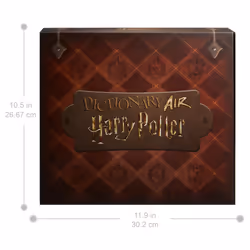 Games Pictionary Air Harry Potter - Vue supplémentaire 6