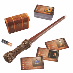 Games Pictionary Air Harry Potter - Vue supplémentaire 8