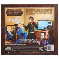 Games Pictionary Air Harry Potter Jeu de société Famille - Vue supplémentaire 8