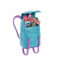 Barbie Dreamhouse Adventures It Takes Two Coffret Vive Le Camping