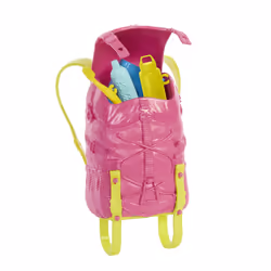 Barbie Dreamhouse Adventures It Takes Two Coffret Vive Le Camping