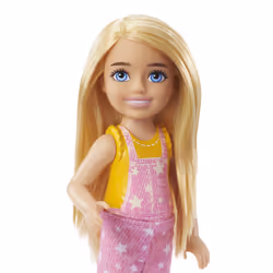 Barbie Dreamhouse Adventures It Takes Two Coffret Vive Le Camping - Vue supplémentaire 5
