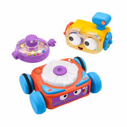 Fisher-Price HDJ16 jouet interactif