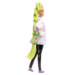 Barbie Poupée Extra