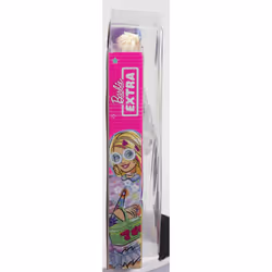 Barbie Poupée Extra - Vue supplémentaire 10