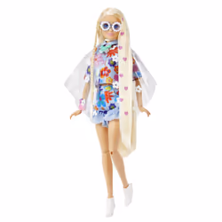 Barbie Poupée Extra