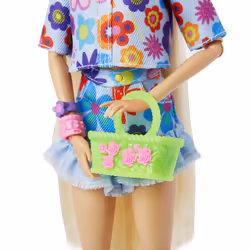 Barbie Poupée Extra - Vue supplémentaire 6