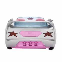 Barbie Extra Cabriolet
