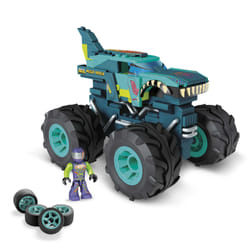 MEGA Hot Wheels Construx – – Monster Truck Wrex