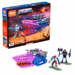 MEGA Construx HDK07 jouet de construction