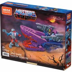 MEGA Construx HDK07 jouet de construction