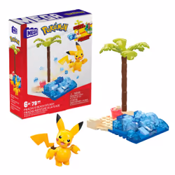 MEGA Pokémon HDL76 jouet de construction