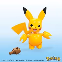MEGA Pokémon HDL76 jouet de construction - Vue supplémentaire 5