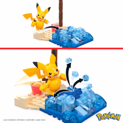 MEGA Pokémon HDL76 jouet de construction - Vue supplémentaire 6