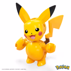 MEGA Pokémon HDL76 jouet de construction - Vue supplémentaire 8