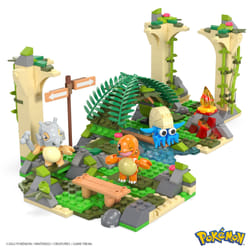 MEGA Pokémon HDL86 jouet de construction