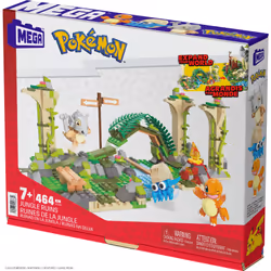 MEGA Pokémon HDL86 jouet de construction