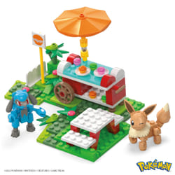 MEGA Pokémon HDL80 jouet de construction