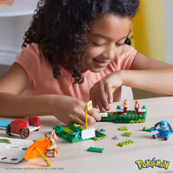MEGA Pokémon HDL80 jouet de construction - Vue supplémentaire 10
