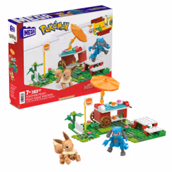 MEGA Pokémon HDL80 jouet de construction