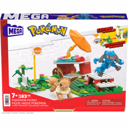 MEGA Pokémon HDL80 jouet de construction - Vue supplémentaire 4