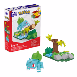 MEGA Construx HDL77 jouet de construction