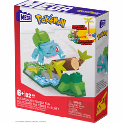 MEGA Construx HDL77 jouet de construction