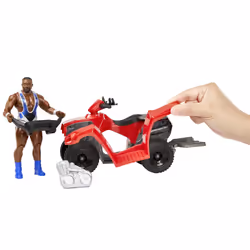 Mattel HDM06