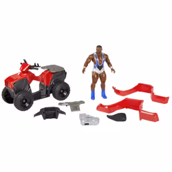 Mattel HDM06 figurine d'action et de collection - Vue supplémentaire 4