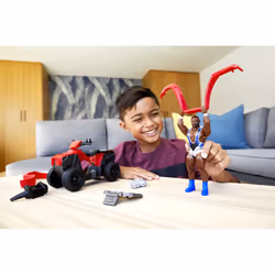 Mattel HDM06 figurine d'action et de collection - Vue supplémentaire 5