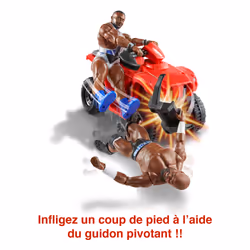 Mattel HDM06 figurine d'action et de collection - Vue supplémentaire 6