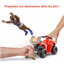 Mattel HDM06 figurine d'action et de collection - Vue supplémentaire 8