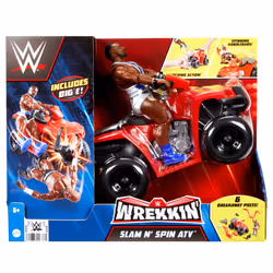 Mattel HDM06 figurine d'action et de collection - Vue supplémentaire 9
