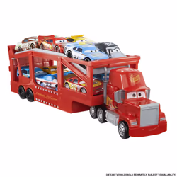 Disney Pixar Cars Mack Hauler - Vue supplémentaire 4