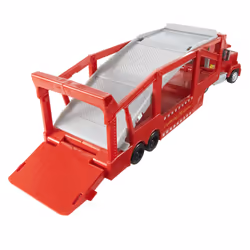 Disney Pixar Cars Mack Hauler - Vue supplémentaire 5
