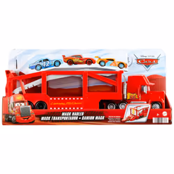 Disney Pixar Cars Mack Hauler - Vue supplémentaire 6
