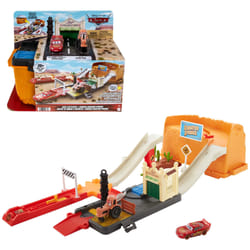 Disney Pixar Cars Disney-Pixar – Cars – Coffret Radiator Springs