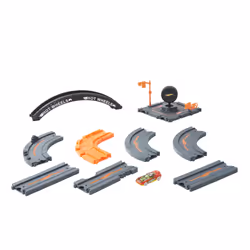 Hot Wheels City Expansion Track Pack - Vue supplémentaire 10