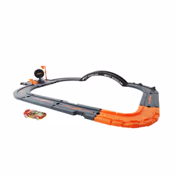 Hot Wheels City Expansion Track Pack - Vue supplémentaire 4
