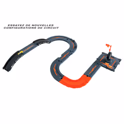 Hot Wheels City Expansion Track Pack - Vue supplémentaire 7