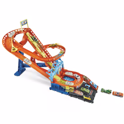 Hot Wheels City HDP04 véhicule pour enfants