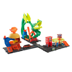 Hot Wheels City HDR24 véhicule pour enfants
