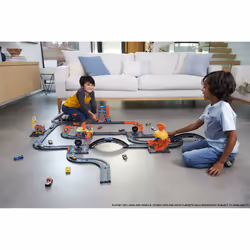 Hot Wheels City HDR24 véhicule pour enfants