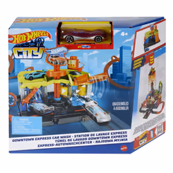 Hot Wheels City HDR24 véhicule pour enfants