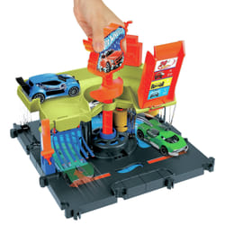 Hot Wheels City HDR27 véhicule pour enfants