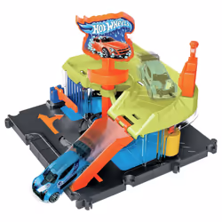 Hot Wheels City HDR27 véhicule pour enfants