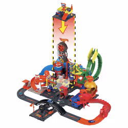 Hot Wheels City HDR27 véhicule pour enfants