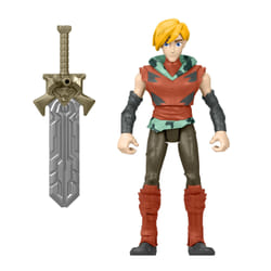 Mattel HDR50 figurine d'action et de collection